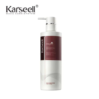 Collagen Hair Treatment Repair Conditioning, Shampoo and Conditioner for Dry Damaged Hair All Hair Types