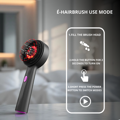 É-Brush