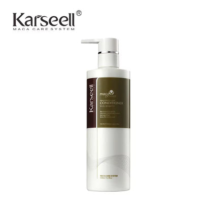 Collagen Hair Treatment Repair Conditioning, Shampoo and Conditioner for Dry Damaged Hair All Hair Types
