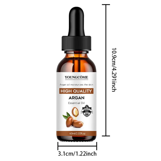É-Argan Oil